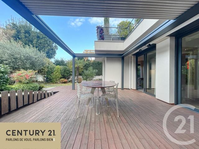 Maison &agrave; vendre - 6 pi&egrave;ces - 154,39 m2 - St Maur Des Fosses - 94 - ILE-DE-FRANCE