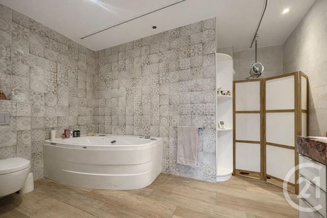 Maison &agrave; vendre - 6 pi&egrave;ces - 154,39 m2 - St Maur Des Fosses - 94 - ILE-DE-FRANCE