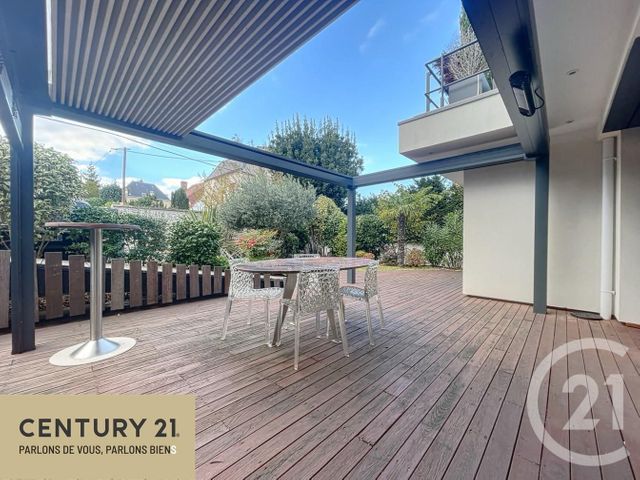 Maison &agrave; vendre - 6 pi&egrave;ces - 154,39 m2 - St Maur Des Fosses - 94 - ILE-DE-FRANCE