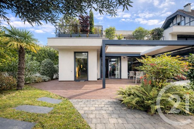 Maison &agrave; vendre - 6 pi&egrave;ces - 154,39 m2 - St Maur Des Fosses - 94 - ILE-DE-FRANCE