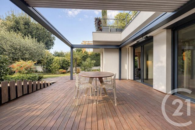 Maison &agrave; vendre - 6 pi&egrave;ces - 154,39 m2 - St Maur Des Fosses - 94 - ILE-DE-FRANCE