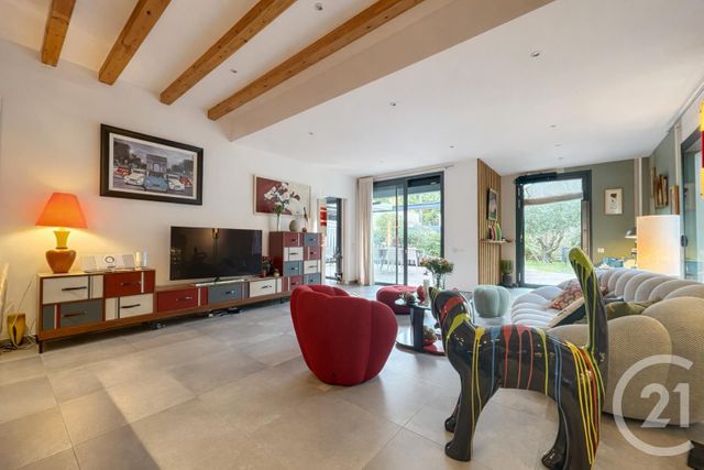 Maison &agrave; vendre - 6 pi&egrave;ces - 154,39 m2 - St Maur Des Fosses - 94 - ILE-DE-FRANCE