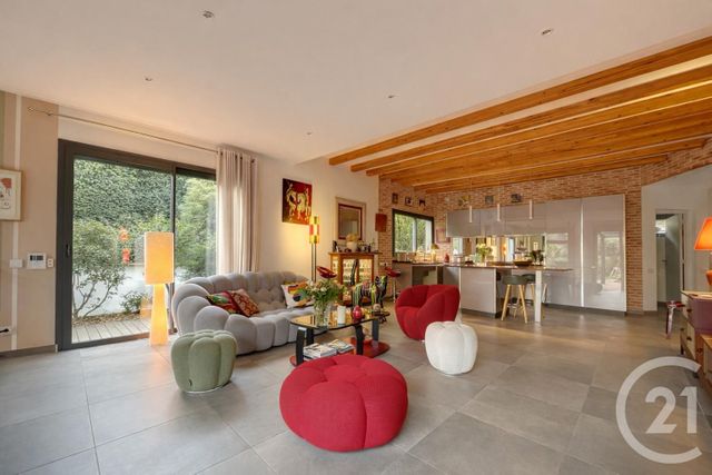 Maison &agrave; vendre - 6 pi&egrave;ces - 154,39 m2 - St Maur Des Fosses - 94 - ILE-DE-FRANCE