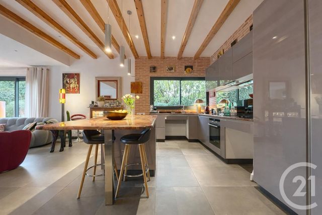 Maison &agrave; vendre - 6 pi&egrave;ces - 154,39 m2 - St Maur Des Fosses - 94 - ILE-DE-FRANCE