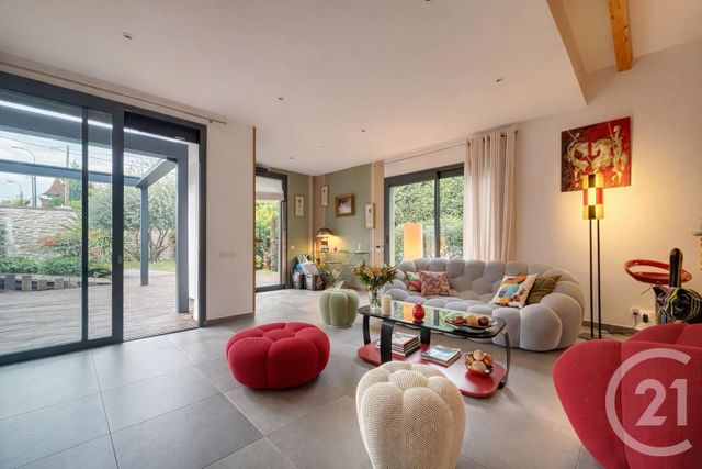 Maison &agrave; vendre - 6 pi&egrave;ces - 154,39 m2 - St Maur Des Fosses - 94 - ILE-DE-FRANCE