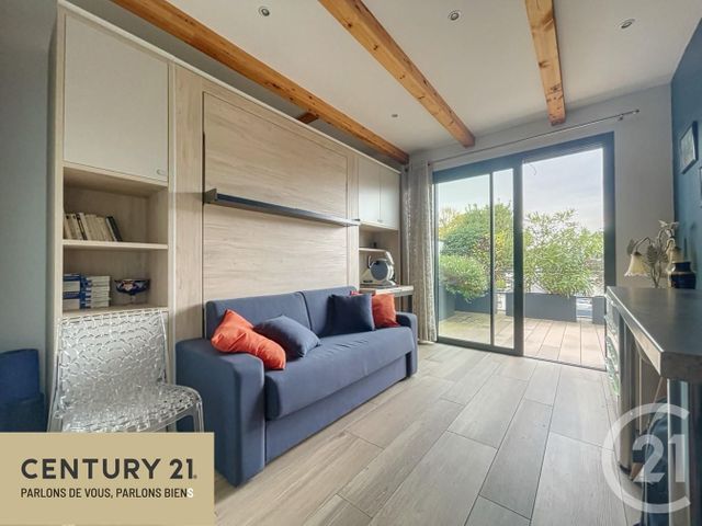 Maison &agrave; vendre - 6 pi&egrave;ces - 154,39 m2 - St Maur Des Fosses - 94 - ILE-DE-FRANCE