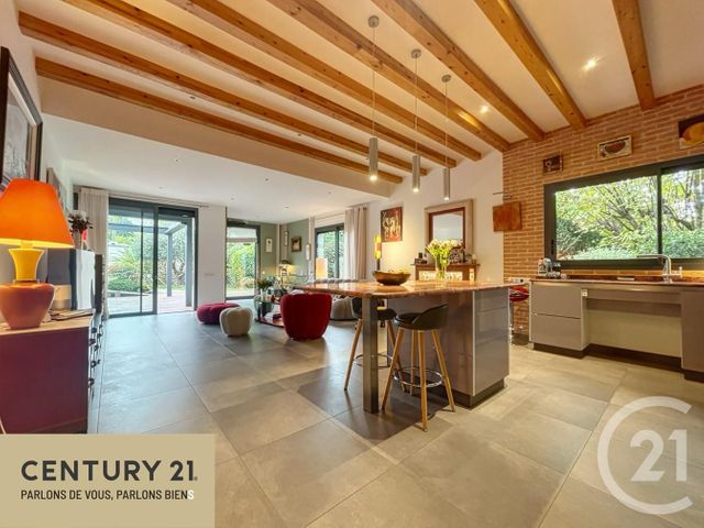 Maison &agrave; vendre - 6 pi&egrave;ces - 154,39 m2 - St Maur Des Fosses - 94 - ILE-DE-FRANCE