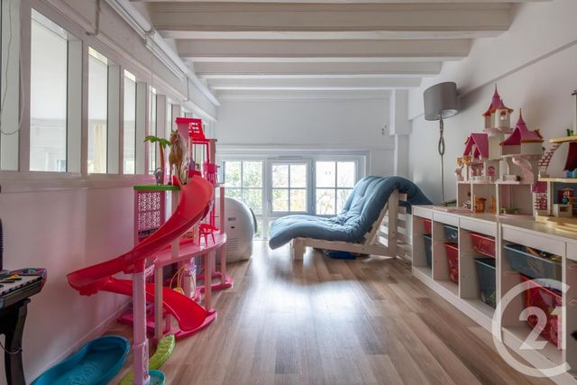 Appartement F4 à vendre - 4 pièces - 76,02 m2 - Chennevieres Sur Marne - 94 - ILE-DE-FRANCE