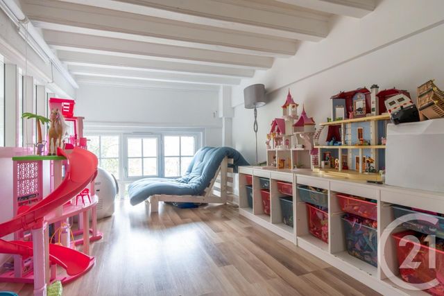 Appartement F4 à vendre - 4 pièces - 76,02 m2 - Chennevieres Sur Marne - 94 - ILE-DE-FRANCE