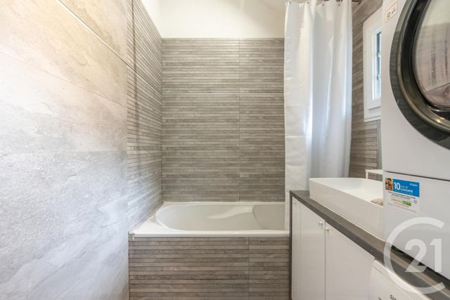 Appartement F4 à vendre - 4 pièces - 76,02 m2 - Chennevieres Sur Marne - 94 - ILE-DE-FRANCE