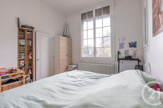 Appartement F4 à vendre - 4 pièces - 76,02 m2 - Chennevieres Sur Marne - 94 - ILE-DE-FRANCE