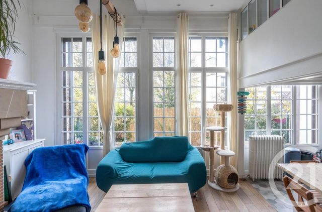Appartement F4 à vendre - 4 pièces - 76,02 m2 - Chennevieres Sur Marne - 94 - ILE-DE-FRANCE