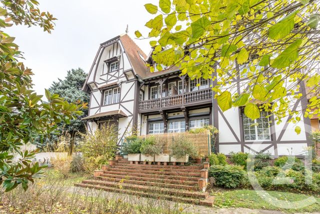 Appartement F4 à vendre - 4 pièces - 76,02 m2 - Chennevieres Sur Marne - 94 - ILE-DE-FRANCE