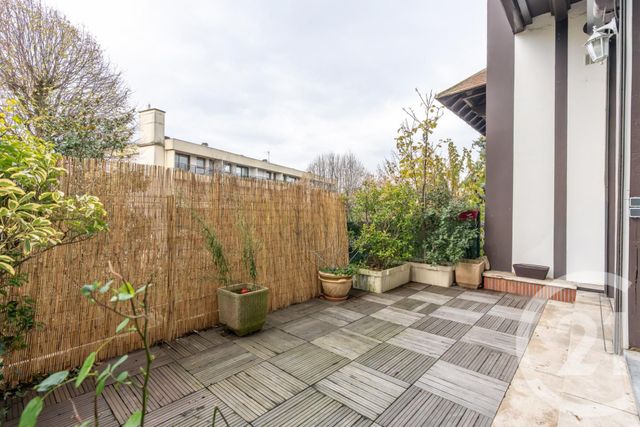 Appartement F4 à vendre - 4 pièces - 76,02 m2 - Chennevieres Sur Marne - 94 - ILE-DE-FRANCE