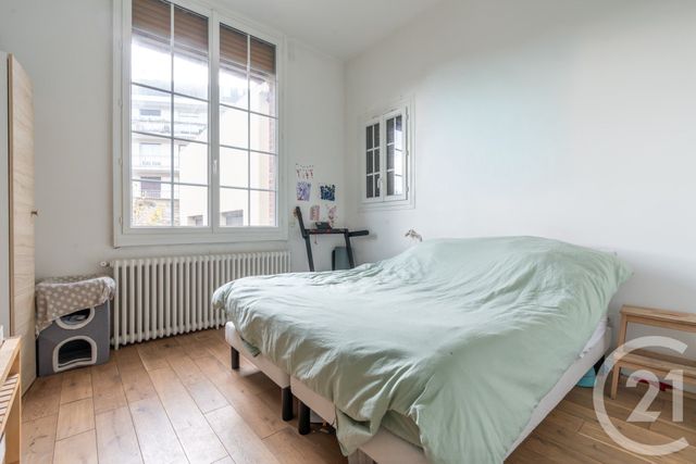 Appartement F4 à vendre - 4 pièces - 76,02 m2 - Chennevieres Sur Marne - 94 - ILE-DE-FRANCE