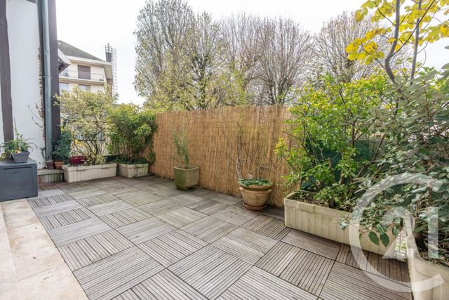 Appartement F4 à vendre - 4 pièces - 76,02 m2 - Chennevieres Sur Marne - 94 - ILE-DE-FRANCE