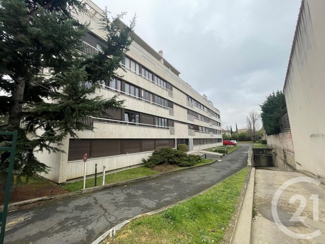 Appartement F1 &agrave; vendre - 1 pi&egrave;ce - 29,01 m2 - La Varenne St Hilaire - 94 - ILE-DE-FRANCE