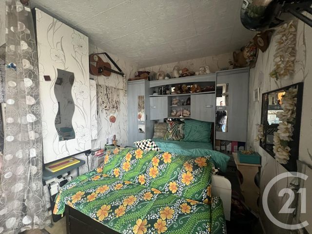 Appartement F1 &agrave; vendre - 1 pi&egrave;ce - 29,01 m2 - La Varenne St Hilaire - 94 - ILE-DE-FRANCE