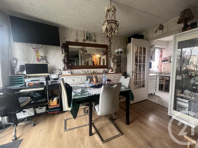 Appartement F1 &agrave; vendre - 1 pi&egrave;ce - 29,01 m2 - La Varenne St Hilaire - 94 - ILE-DE-FRANCE