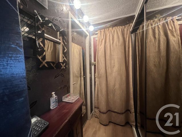 Appartement F1 &agrave; vendre - 1 pi&egrave;ce - 29,01 m2 - La Varenne St Hilaire - 94 - ILE-DE-FRANCE