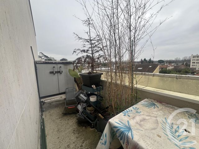 Appartement F1 &agrave; vendre - 1 pi&egrave;ce - 29,01 m2 - La Varenne St Hilaire - 94 - ILE-DE-FRANCE