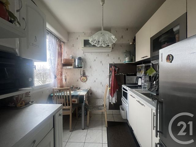 Appartement F1 &agrave; vendre - 1 pi&egrave;ce - 29,01 m2 - La Varenne St Hilaire - 94 - ILE-DE-FRANCE