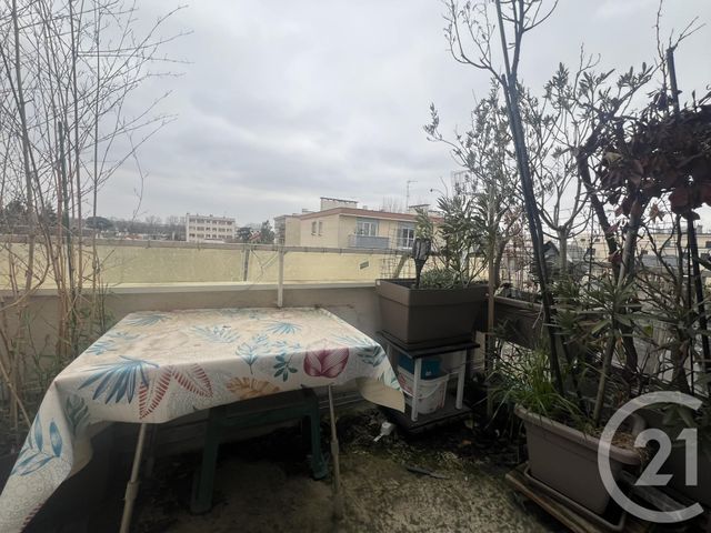 Appartement F1 &agrave; vendre - 1 pi&egrave;ce - 29,01 m2 - La Varenne St Hilaire - 94 - ILE-DE-FRANCE