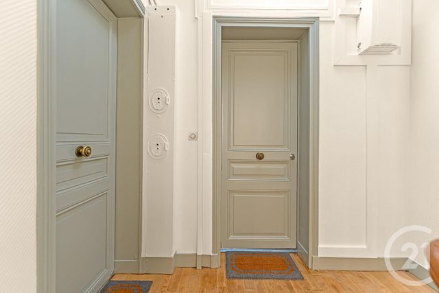 Appartement F2 à louer - 2 pièces - 37,91 m2 - St Maur Des Fosses - 94 - ILE-DE-FRANCE