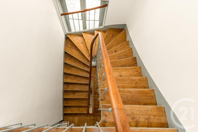 Appartement F2 à louer - 2 pièces - 37,91 m2 - St Maur Des Fosses - 94 - ILE-DE-FRANCE