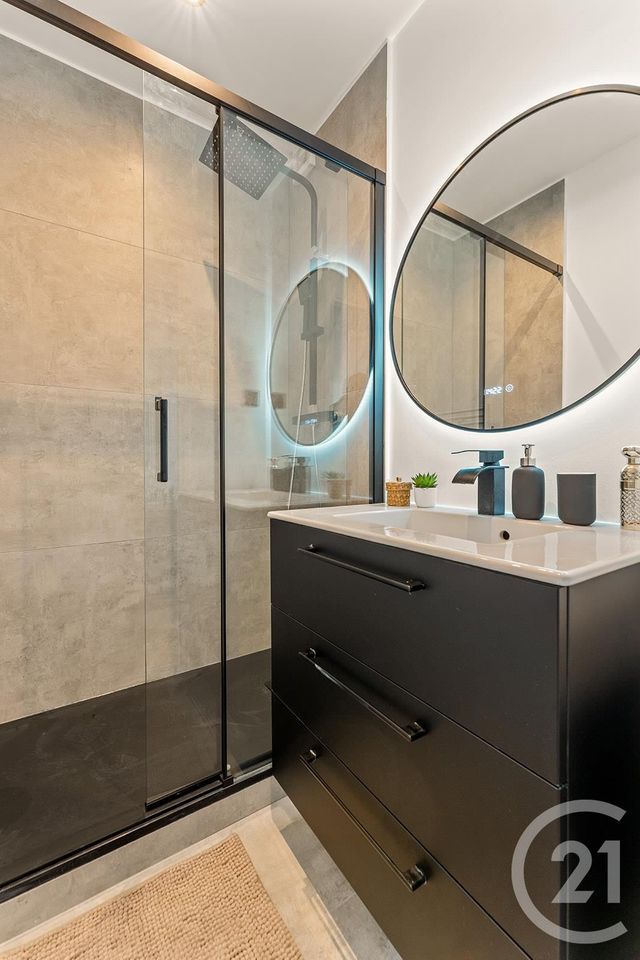 Appartement F2 à louer - 2 pièces - 37,91 m2 - St Maur Des Fosses - 94 - ILE-DE-FRANCE