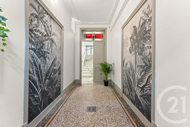 Appartement F2 à louer - 2 pièces - 37,91 m2 - St Maur Des Fosses - 94 - ILE-DE-FRANCE