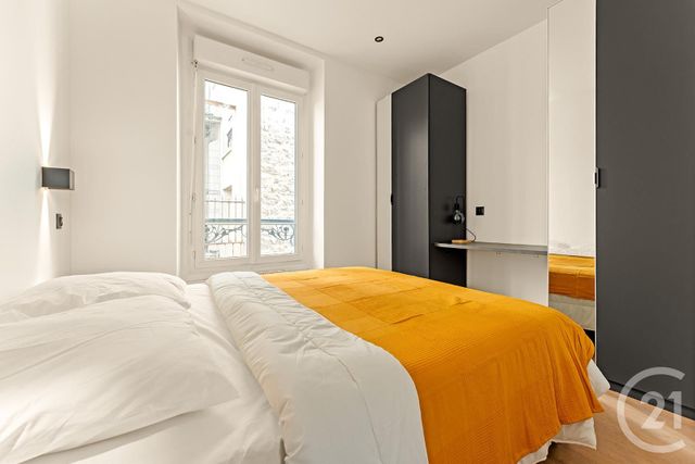 Appartement F2 à louer - 2 pièces - 37,91 m2 - St Maur Des Fosses - 94 - ILE-DE-FRANCE