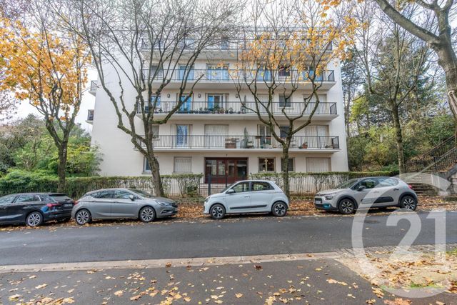 Appartement F4 à vendre - 4 pièces - 87,51 m2 - St Maur Des Fosses - 94 - ILE-DE-FRANCE