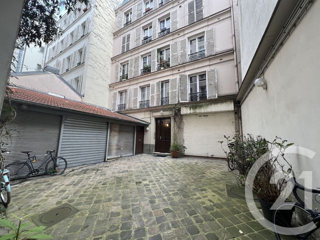 Appartement F3 &agrave; louer - 3 pi&egrave;ces - 54,46 m2 - Paris - 75009 - ILE-DE-FRANCE