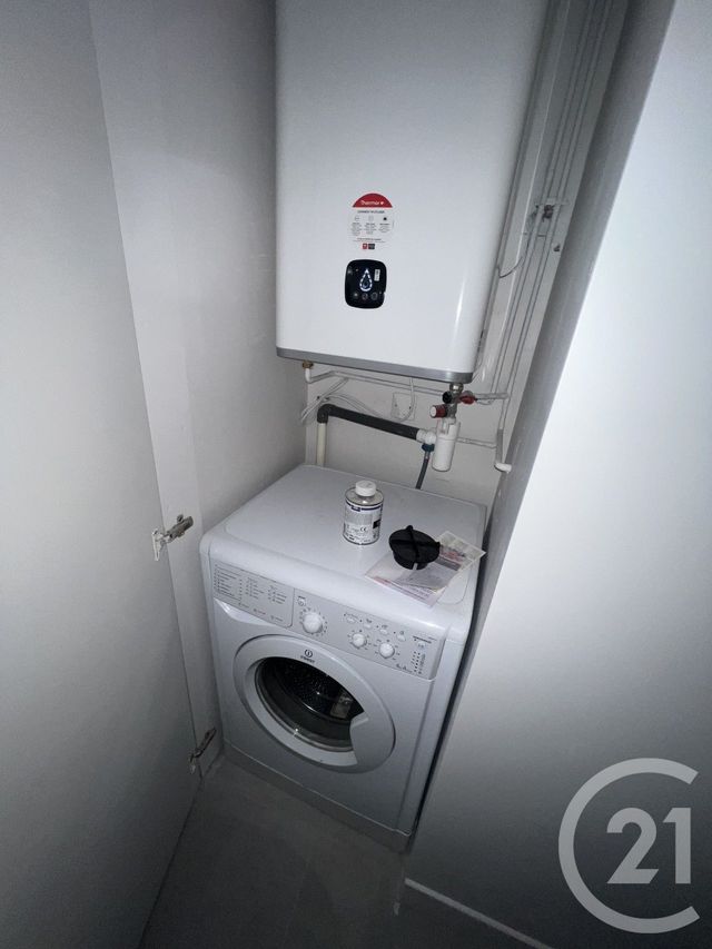 Appartement F3 &agrave; louer - 3 pi&egrave;ces - 54,46 m2 - Paris - 75009 - ILE-DE-FRANCE