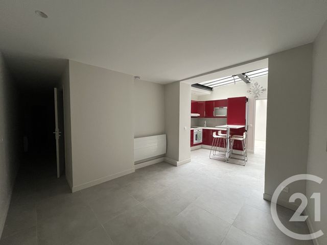 Appartement F3 &agrave; louer - 3 pi&egrave;ces - 54,46 m2 - Paris - 75009 - ILE-DE-FRANCE