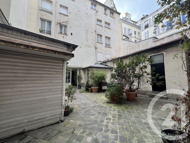 Appartement F3 &agrave; louer - 3 pi&egrave;ces - 54,46 m2 - Paris - 75009 - ILE-DE-FRANCE