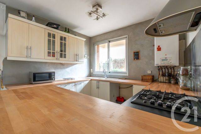 Appartement F3 &agrave; vendre - 3 pi&egrave;ces - 70 m2 - Champigny Sur Marne - 94 - ILE-DE-FRANCE