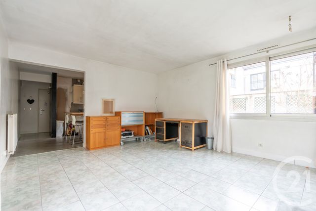 Appartement F3 &agrave; vendre - 3 pi&egrave;ces - 70 m2 - Champigny Sur Marne - 94 - ILE-DE-FRANCE