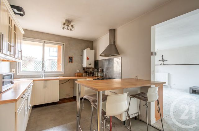Appartement F3 &agrave; vendre - 3 pi&egrave;ces - 70 m2 - Champigny Sur Marne - 94 - ILE-DE-FRANCE