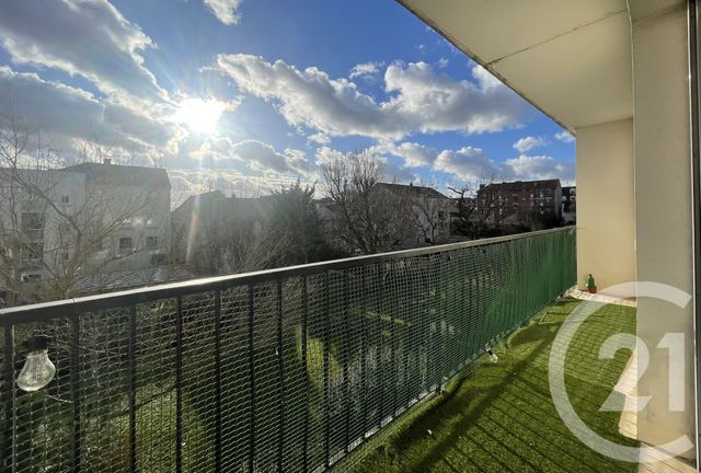 Appartement F3 &agrave; vendre - 3 pi&egrave;ces - 65,70 m2 - St Maur Des Fosses - 94 - ILE-DE-FRANCE