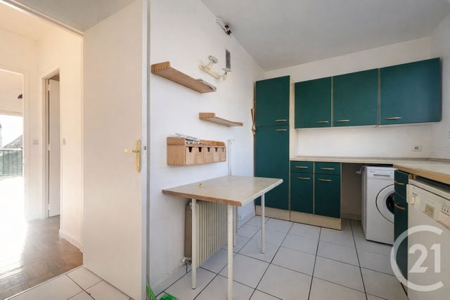 Appartement F3 &agrave; vendre - 3 pi&egrave;ces - 65,70 m2 - St Maur Des Fosses - 94 - ILE-DE-FRANCE