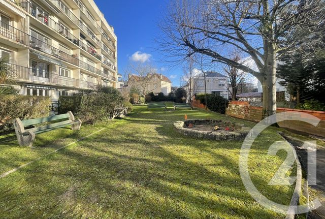Appartement F3 &agrave; vendre - 3 pi&egrave;ces - 65,70 m2 - St Maur Des Fosses - 94 - ILE-DE-FRANCE