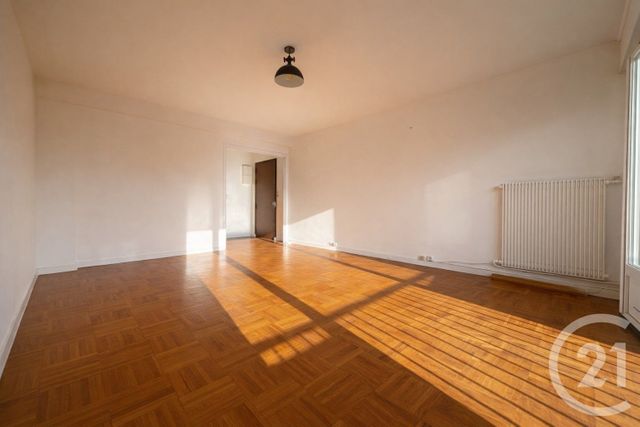 Appartement F3 &agrave; vendre - 3 pi&egrave;ces - 65,70 m2 - St Maur Des Fosses - 94 - ILE-DE-FRANCE