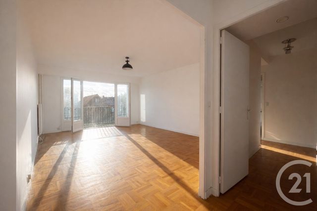 Appartement F3 &agrave; vendre - 3 pi&egrave;ces - 65,70 m2 - St Maur Des Fosses - 94 - ILE-DE-FRANCE