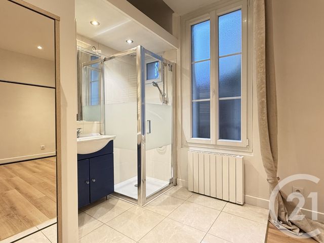 Appartement F2 à louer - 2 pièces - 33,97 m2 - St Maur Des Fosses - 94 - ILE-DE-FRANCE