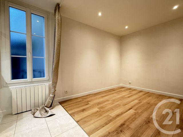 Appartement F2 à louer - 2 pièces - 33,97 m2 - St Maur Des Fosses - 94 - ILE-DE-FRANCE