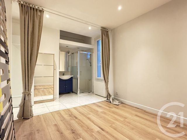 Appartement F2 à louer - 2 pièces - 33,97 m2 - St Maur Des Fosses - 94 - ILE-DE-FRANCE