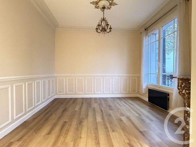 Appartement F2 à louer - 2 pièces - 33,97 m2 - St Maur Des Fosses - 94 - ILE-DE-FRANCE