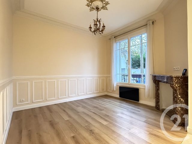 Appartement F2 à louer - 2 pièces - 33,97 m2 - St Maur Des Fosses - 94 - ILE-DE-FRANCE